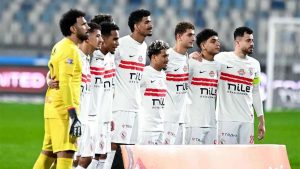تقرير حصري: الكشف عن كواليس حسم مستقبل أحمد حمدي مع الزمالك وانتقاله المفاجئ للبنك الأهلي