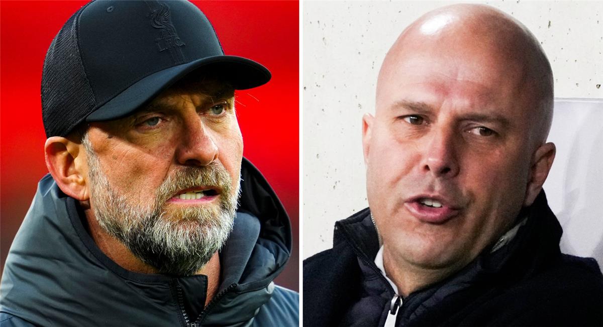 سكولز يتساءل: هل غيّر تأثير سلوت على فلسفة ليفربول وجه أنفيلد وقلعته الحصينة؟